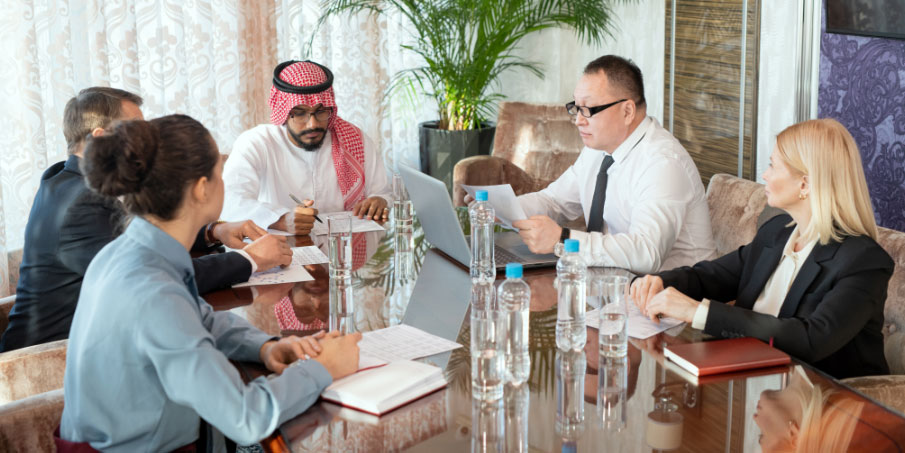 business formation and registration in the uae