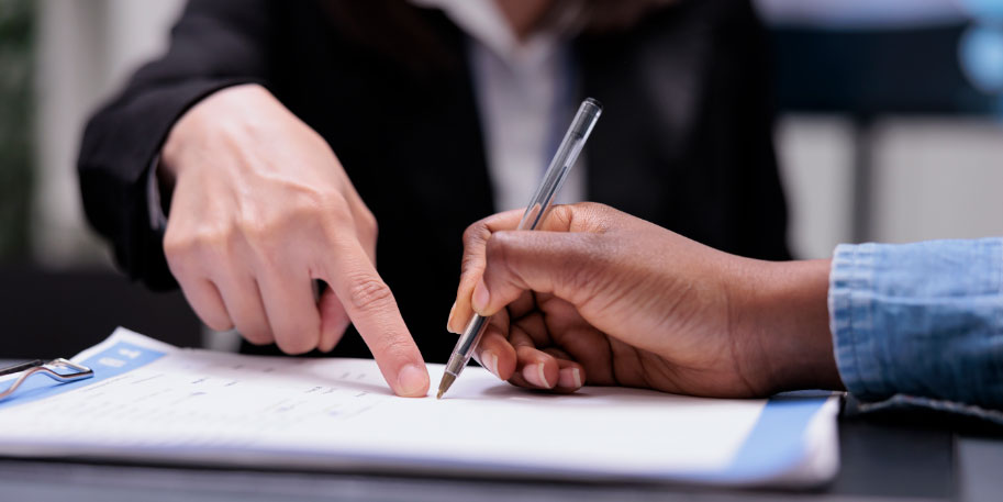 license renewal / amendment of license / license liquidation