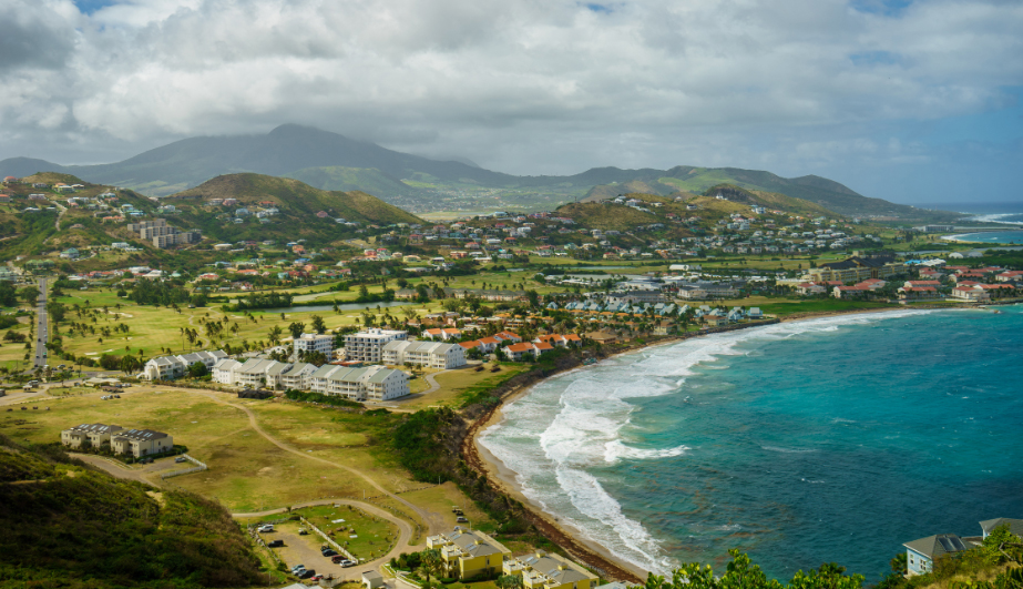 st. kitts & nevis citizenship by investment