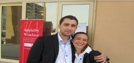 A to Z business consultancy team