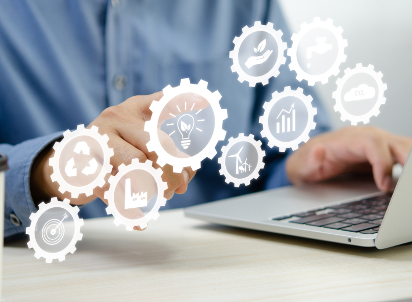 offshore business computer