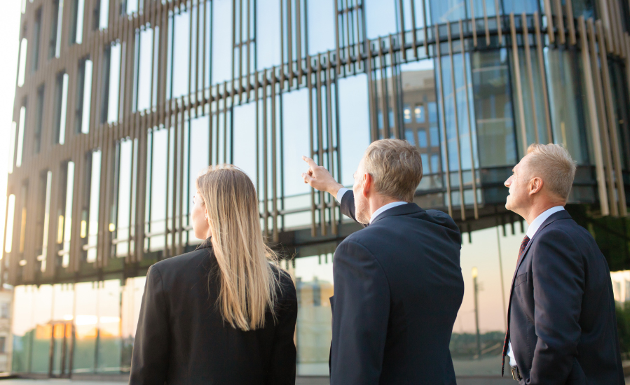 offshore company setup consulting