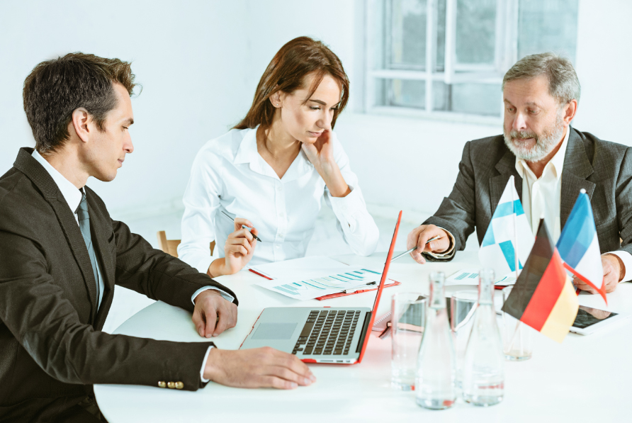 offshore business computing