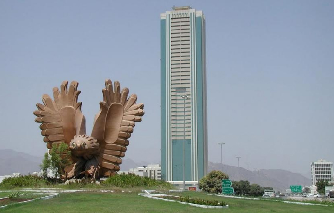 hamriya offshore company setup