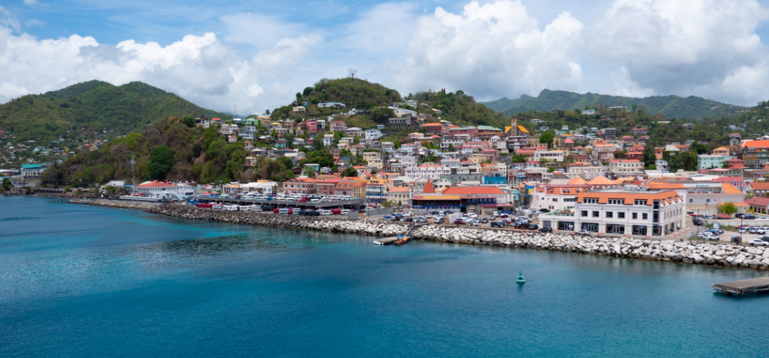 grenada citizenship