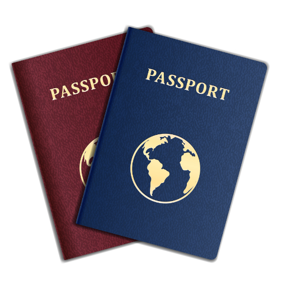 passport