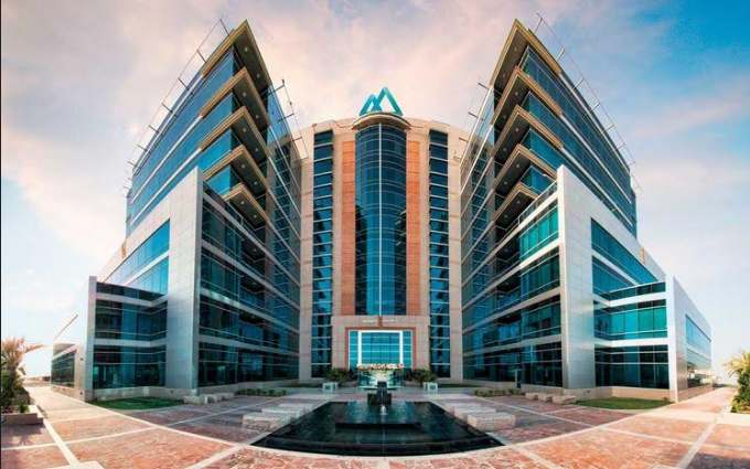 rakez offshore company setup