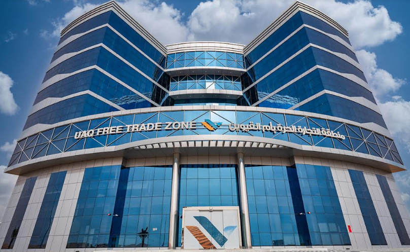 umm offshore company setup