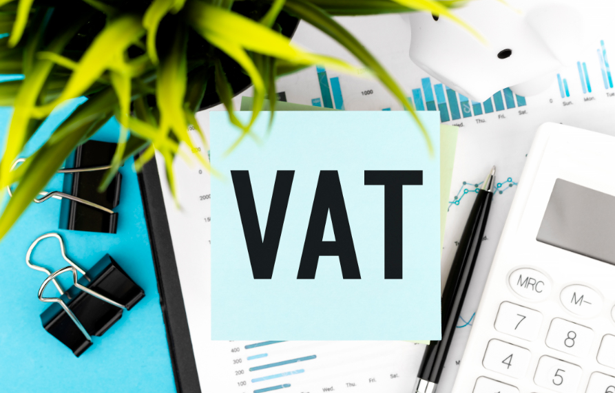 vat services
